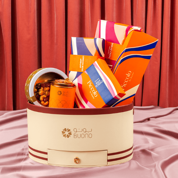 Gift Hampers