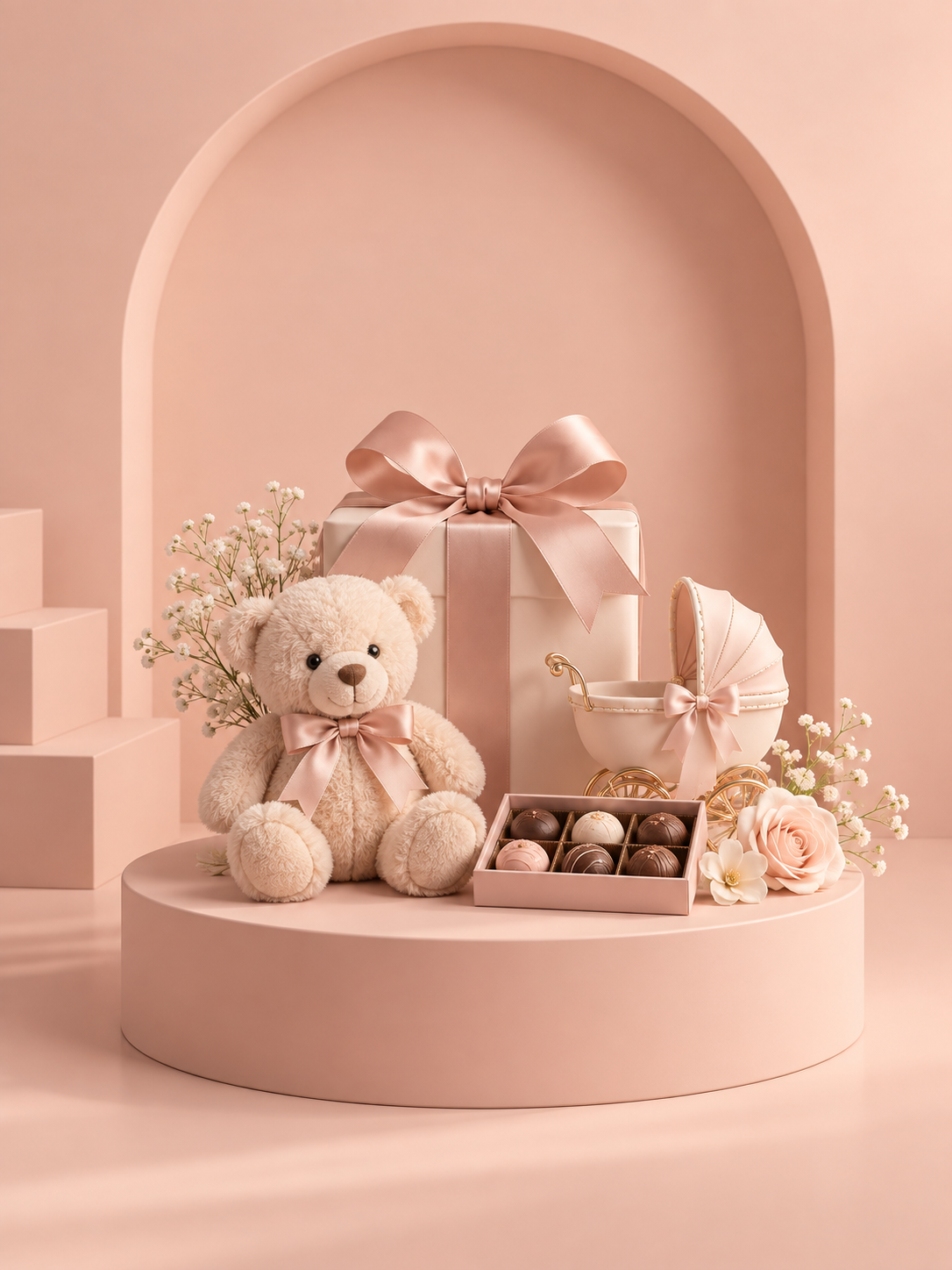 Buono Baby Shower