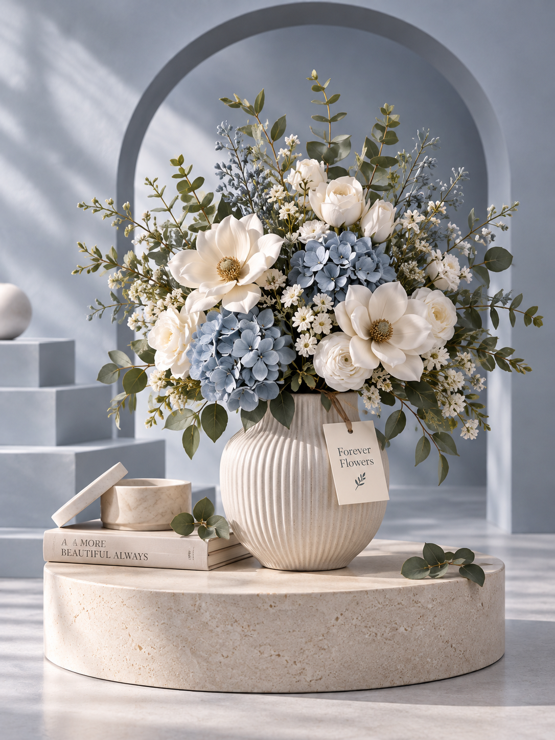 Buono Artificial Flower Designs