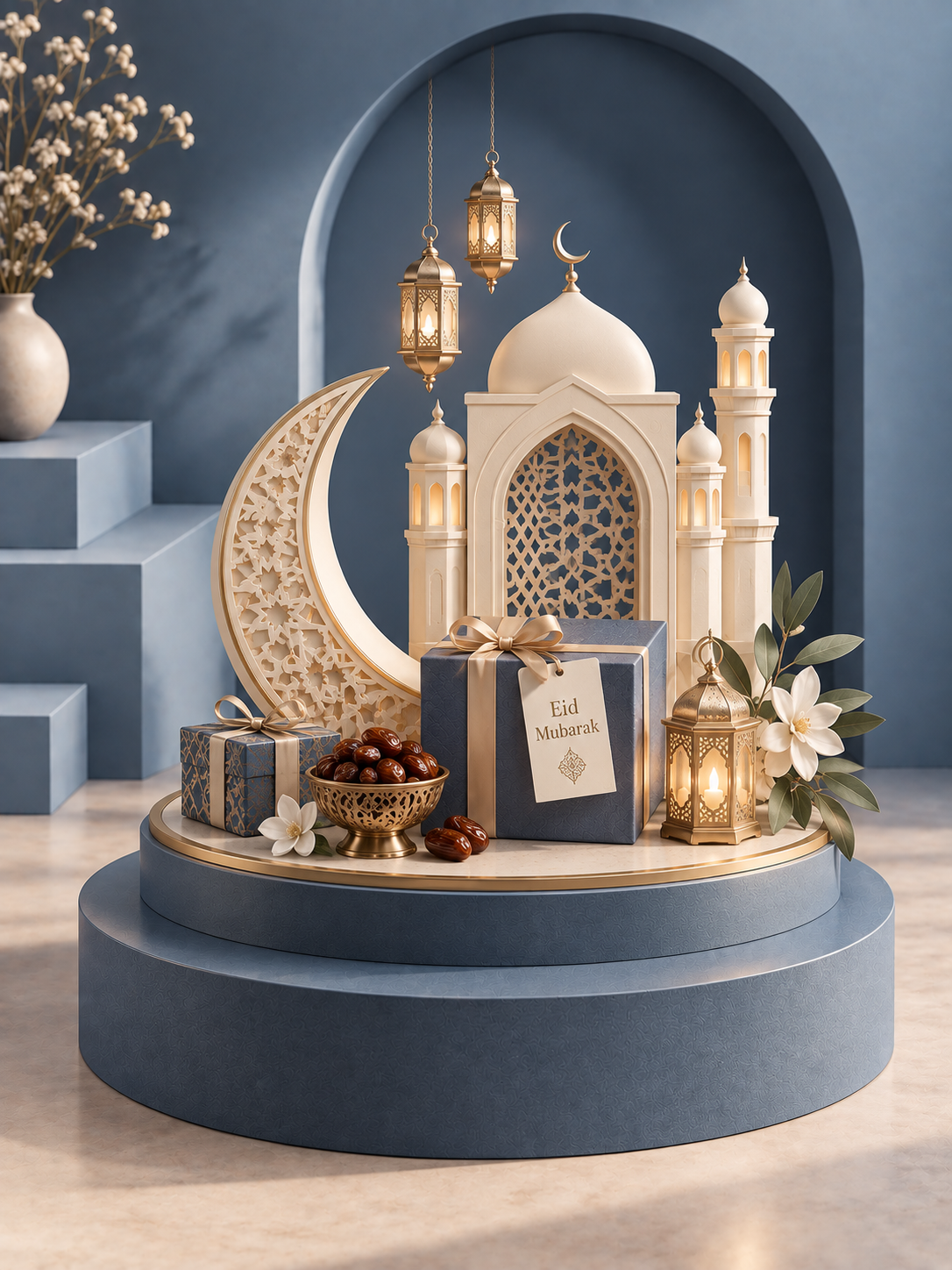 Buono Eid Collection