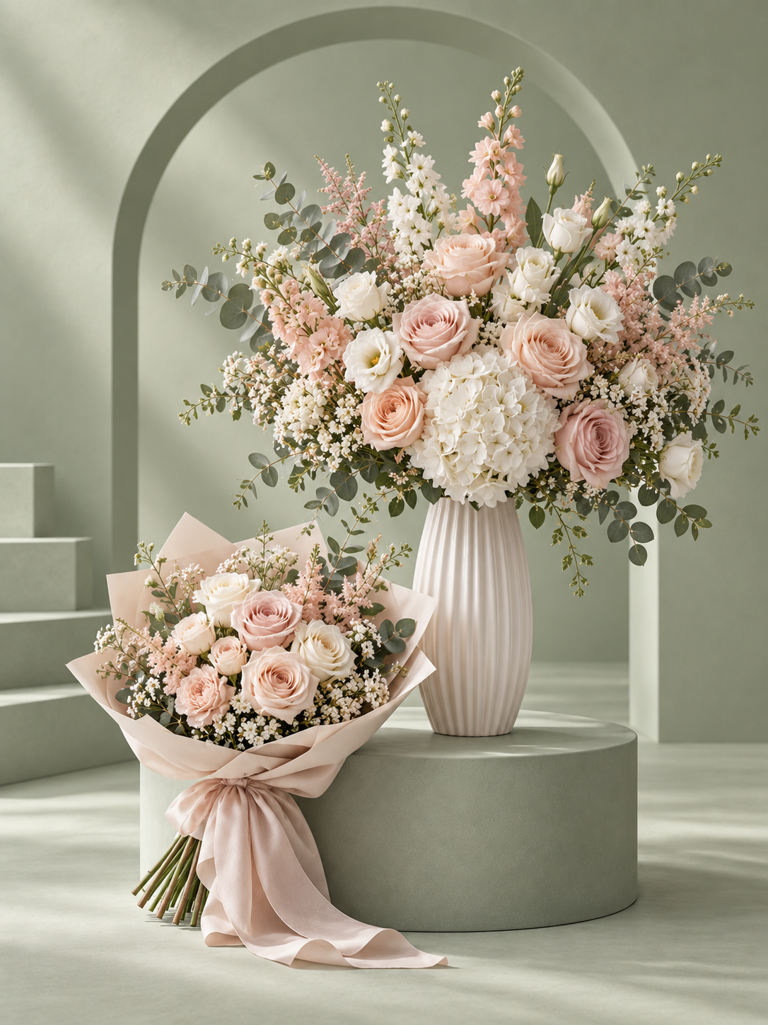 Buono Flowers