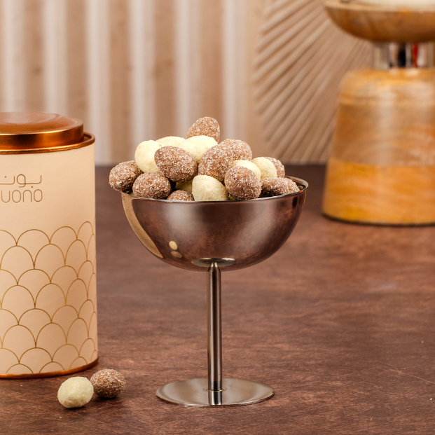 Buono Cocofina Almond Mix (400g)