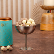 Buono Cocofina Hazelnut Mix (400g)