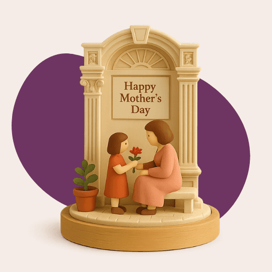 Mother's Day
