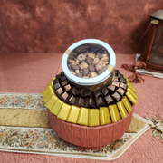 ستاند شوكولاتة ريتاج