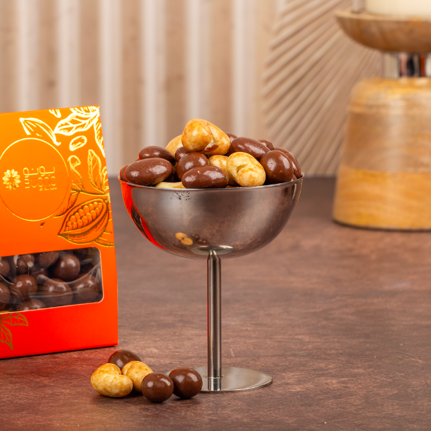 Buono Mixed Nuts (150g)