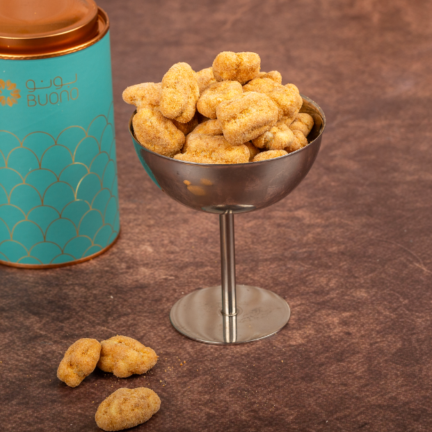 Buono Lotus Pecans (400g)