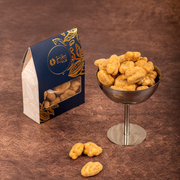 Buono Lotus Pecans (150g)