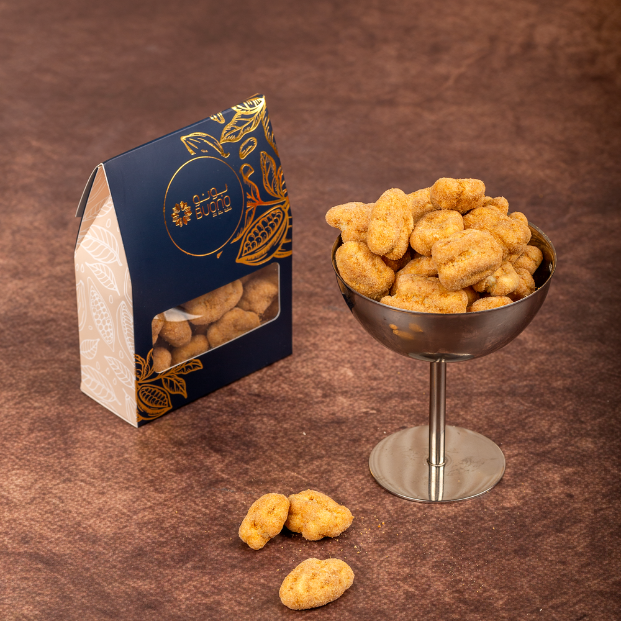 Buono Lotus Pecans (150g)