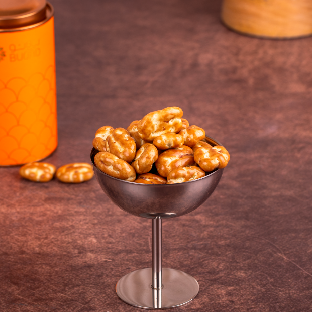Buono Caramel Pecans (400g)