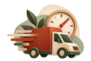 &nbsp;Express 3-Hour Delivery&nbsp;