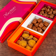 Buono Macchiato Bites Box