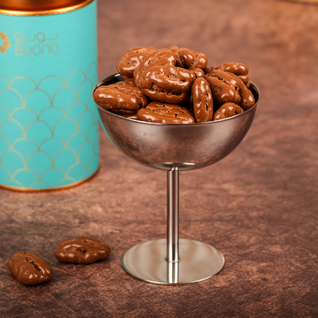 Buono Chocolate Pecans (400g)
