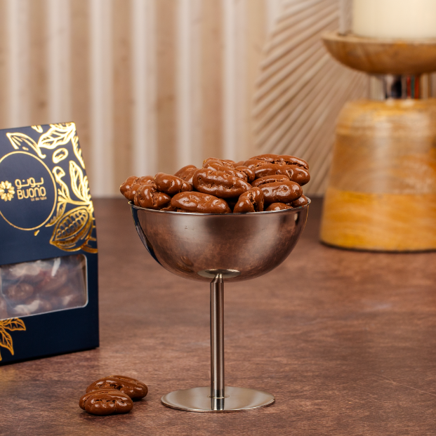 Buono Chocolate Pecans (150g)