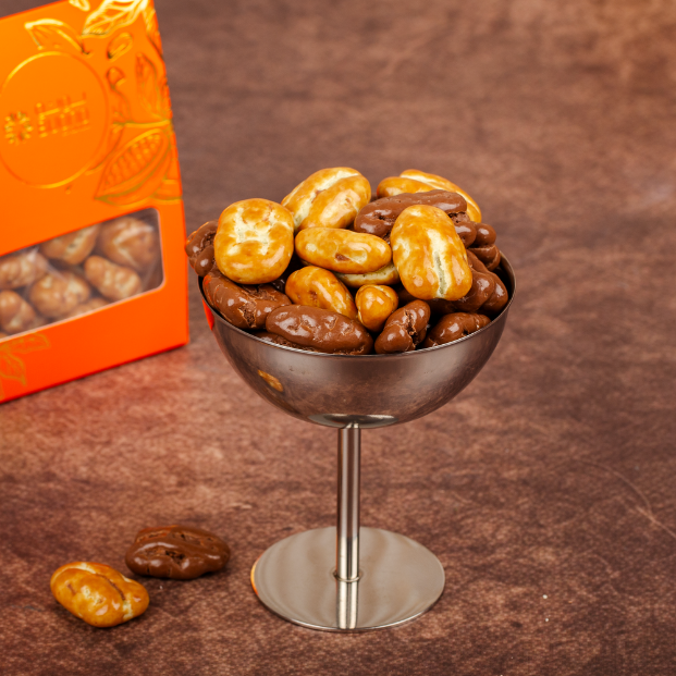Buono Mixed Pecans (150g)