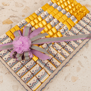 Amwaj Chocolate Tray