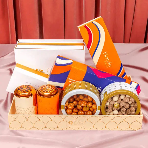 Arran Hamper