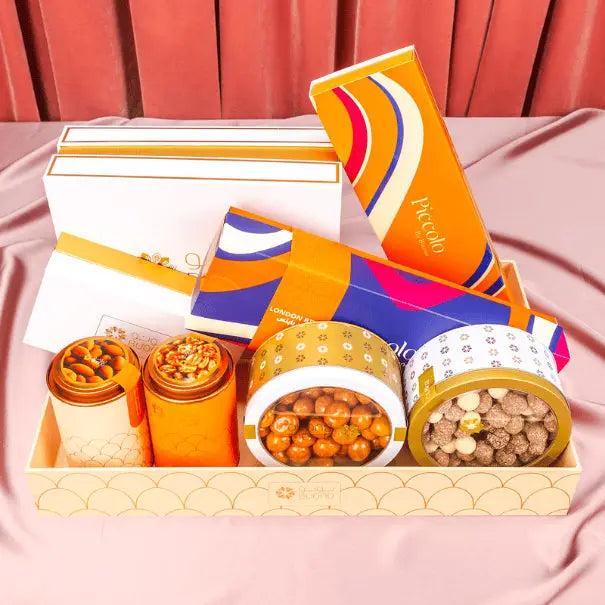 Arran Hamper