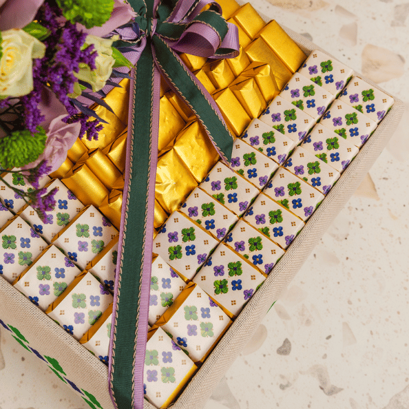 Asala Chocolate Box