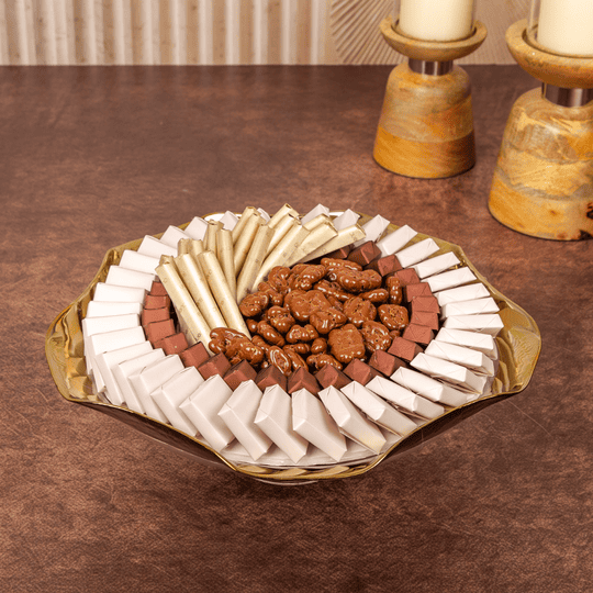 صينية بريق
