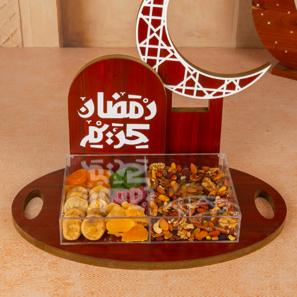  صينية اشراق 