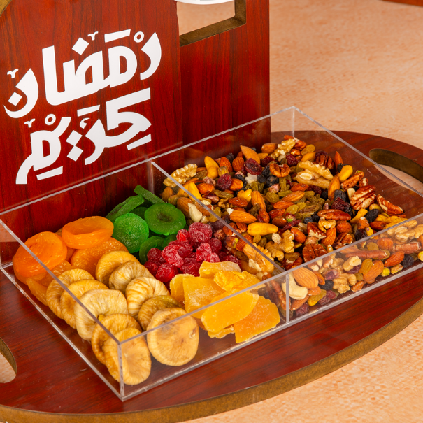  صينية اشراق 