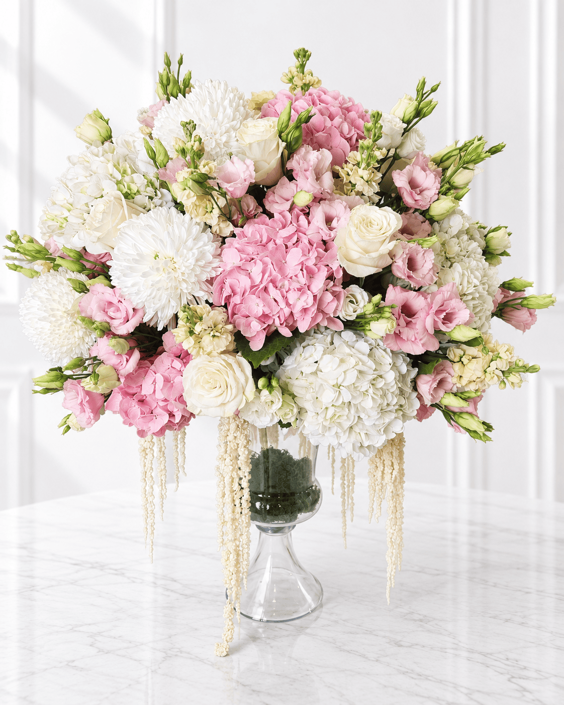 Blush Harmony