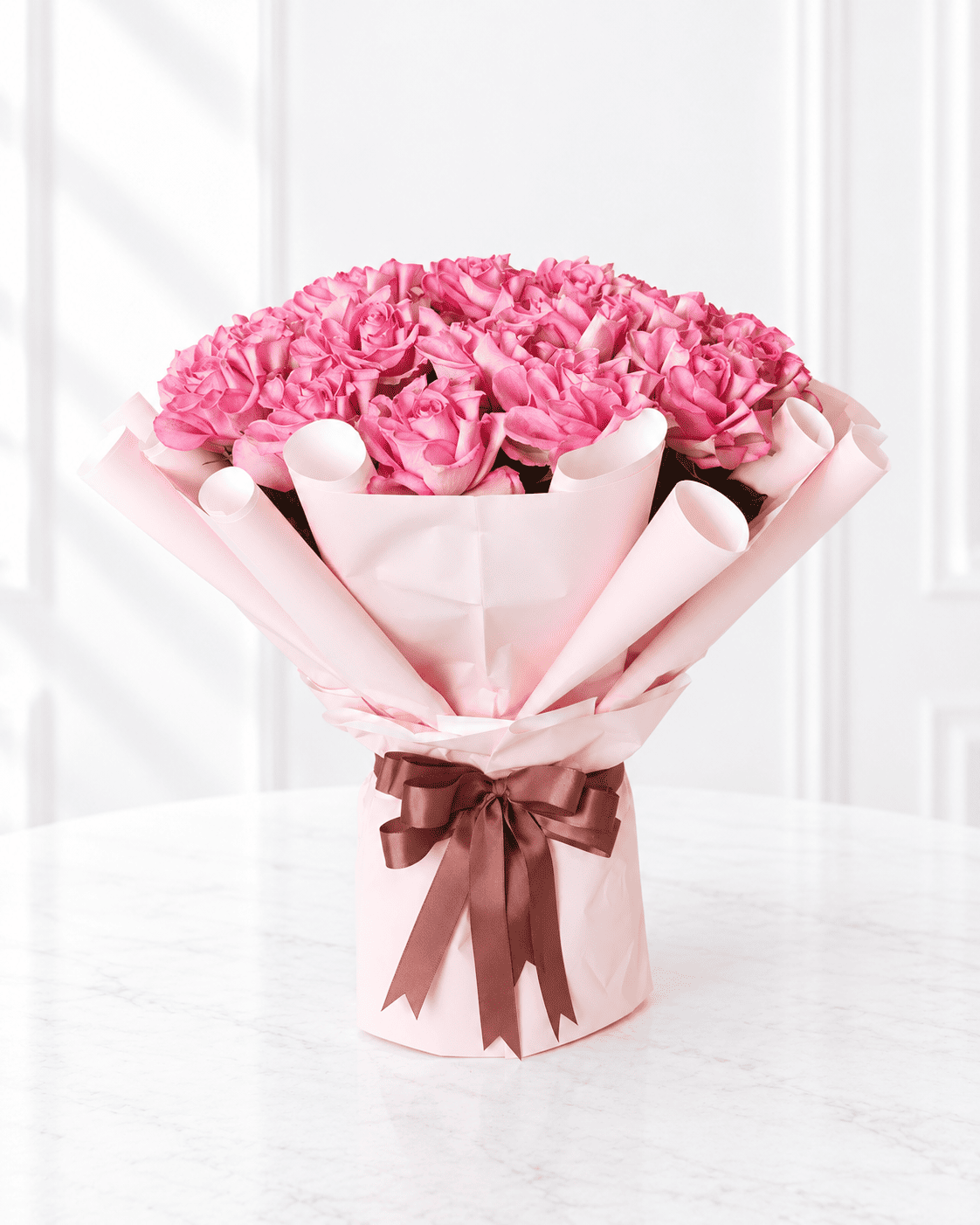 Blush Rose