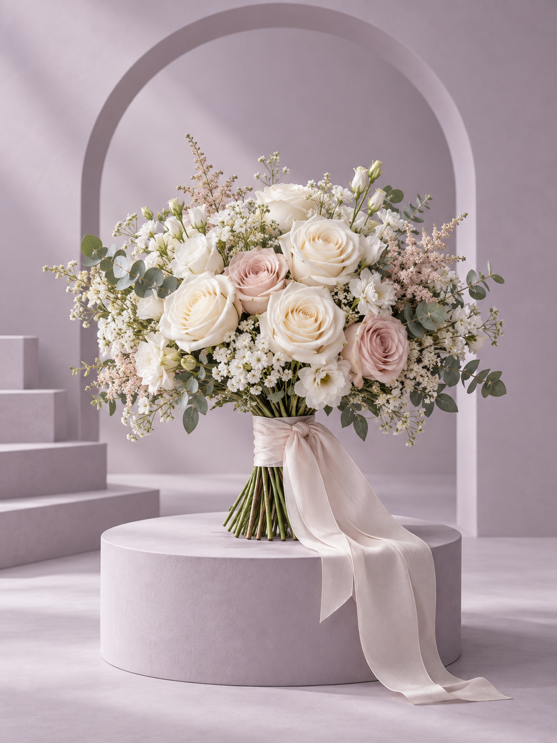 Bridal Bouqet