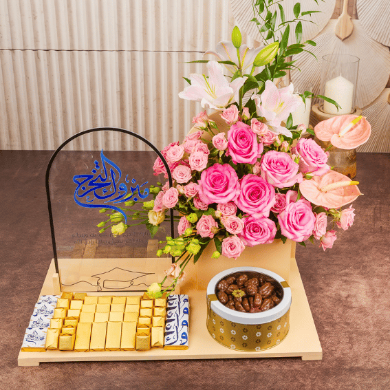 Buono Blooming Success Tray