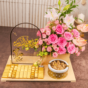 Buono Warm Wishes Tray