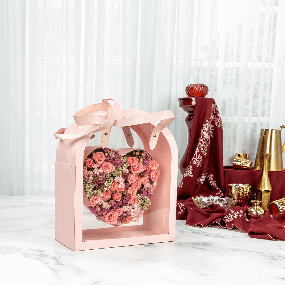 Curino pink
