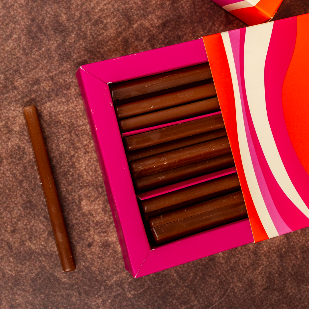 Chocostix