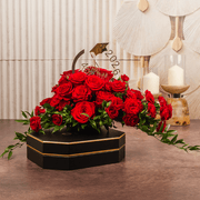 Crowning Glory Box