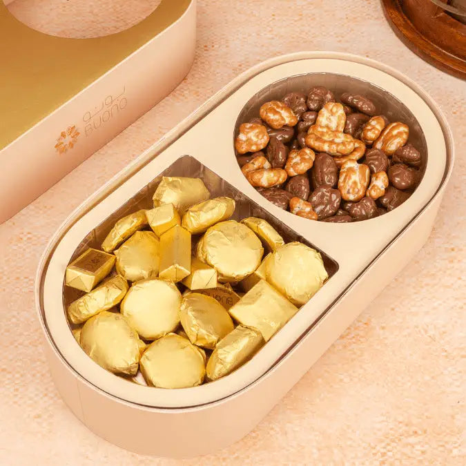 D’Oro Gift Set