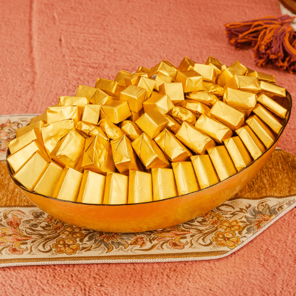 Dahab Chocolate Tray