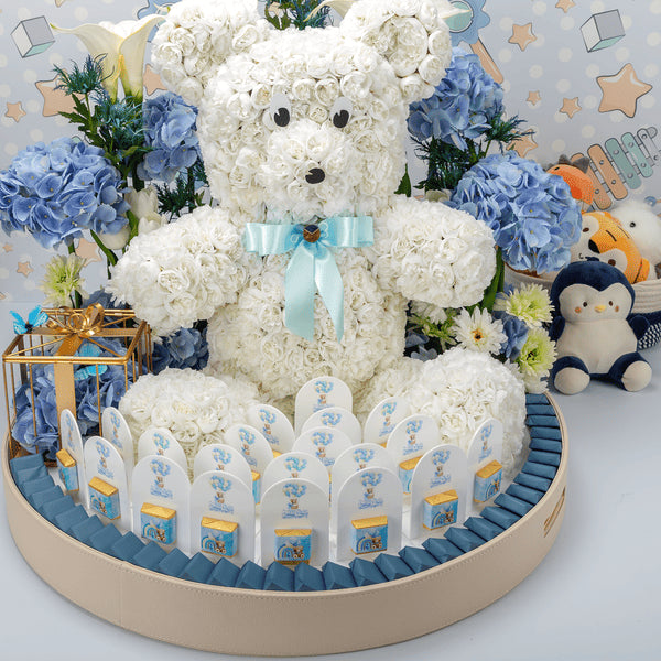 Dubino Gift Set Boy