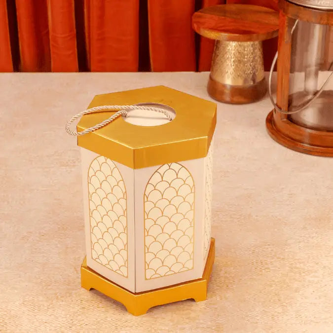 Gathering Box