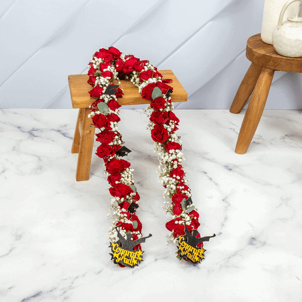 Grad Chain 4