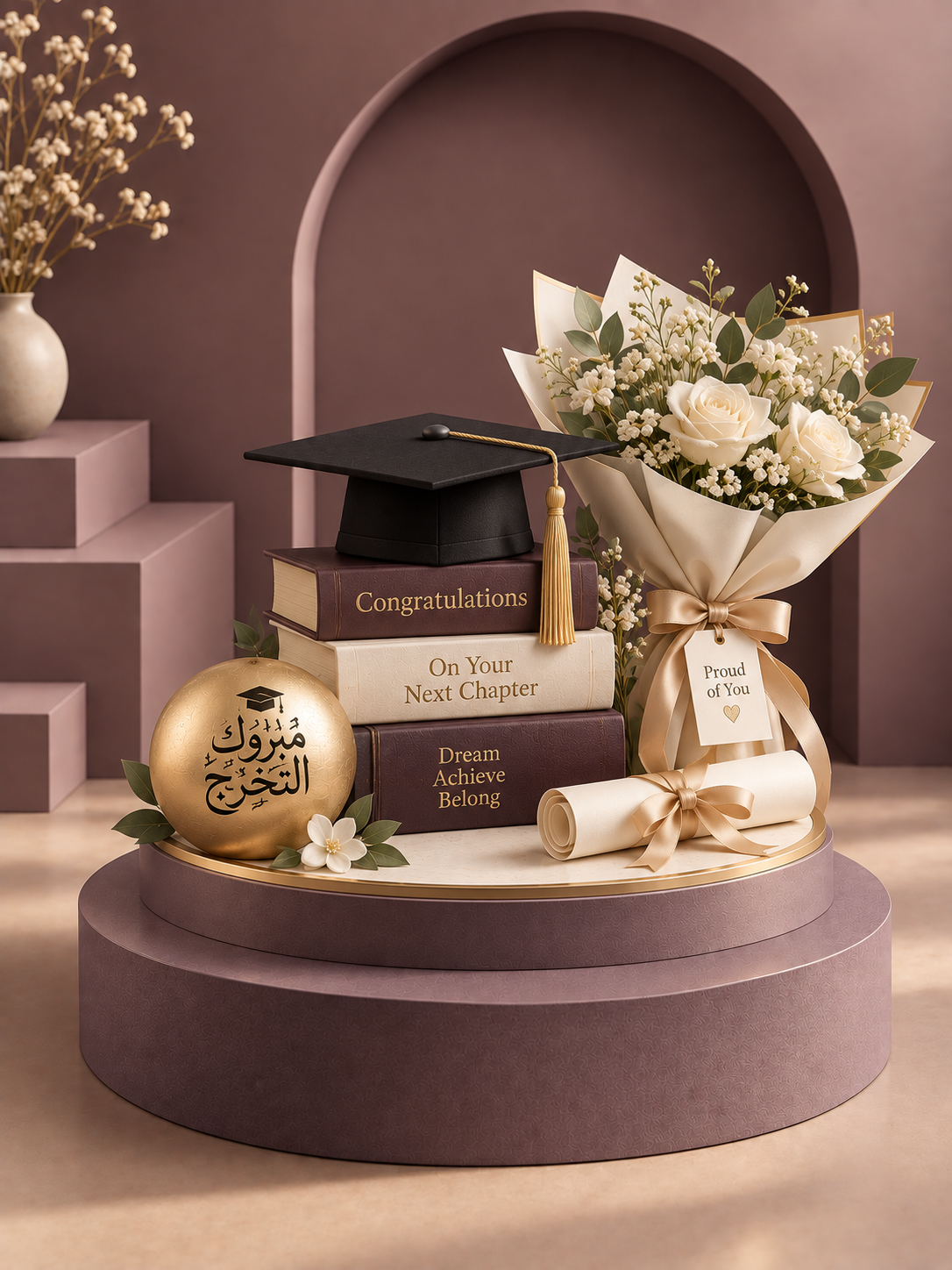 Buono - Chocolate & Flower Gifts In Qatar