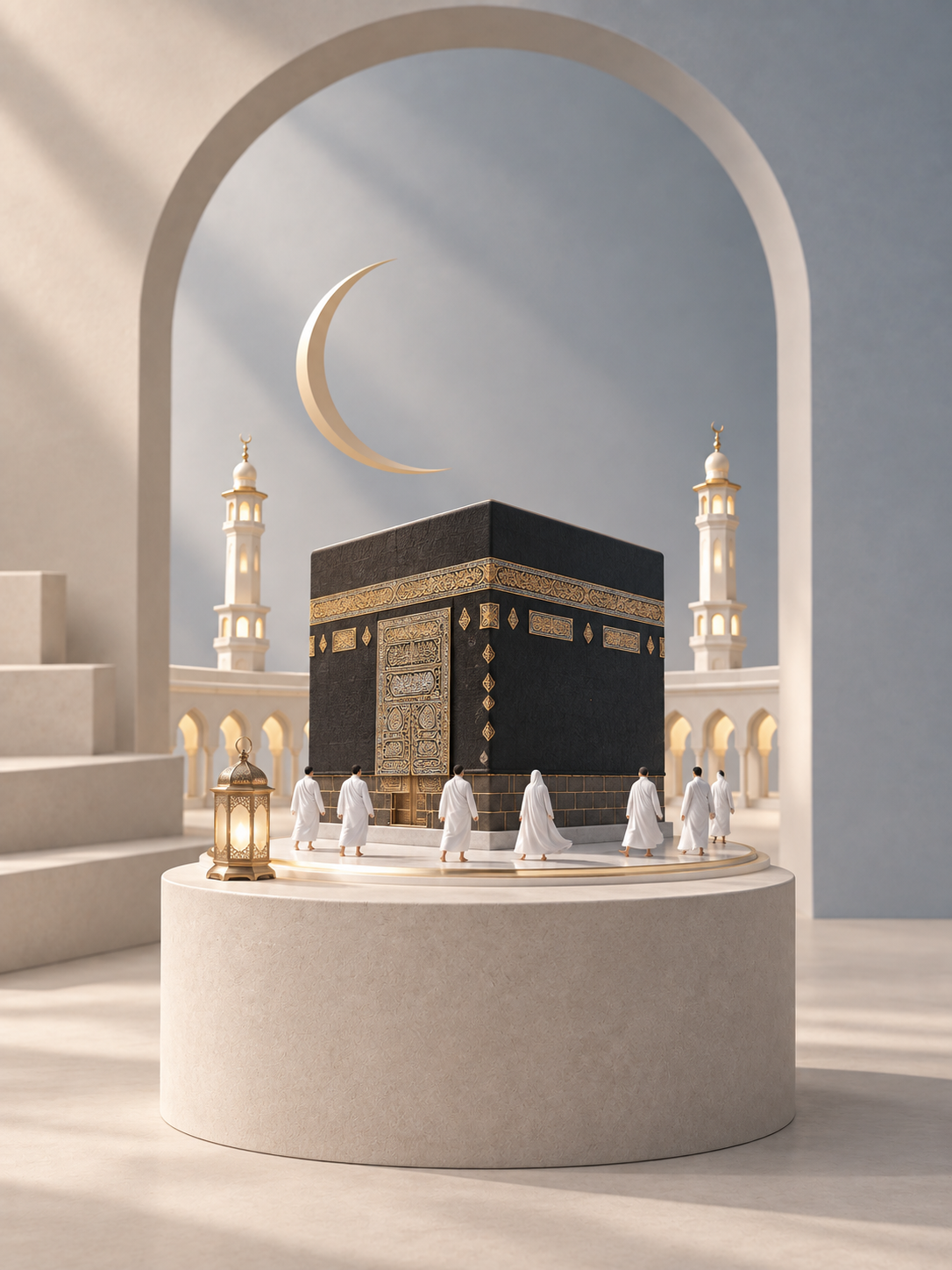 Hajj Mabroor