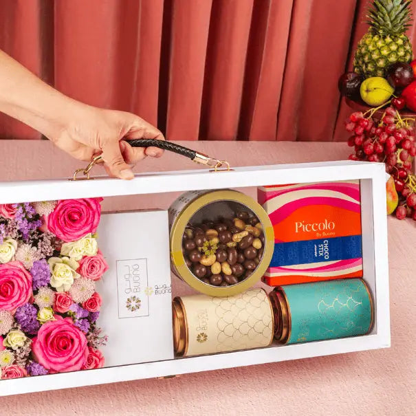 Handbag Gift Box Vip