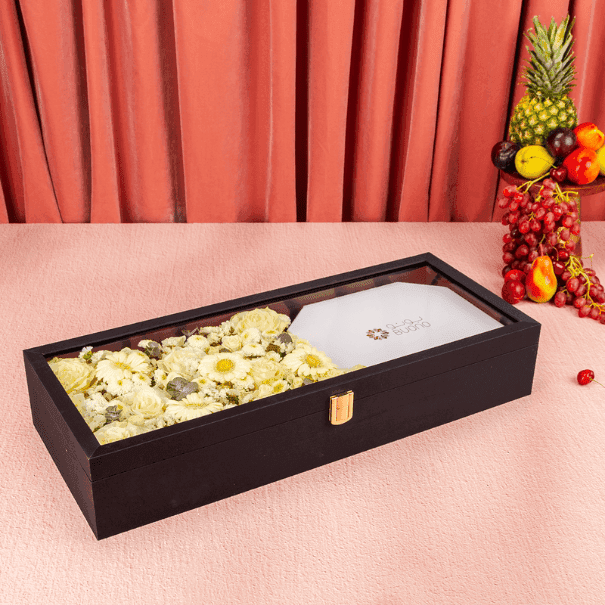 Handbag Gift Box