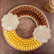 صينية إكليل