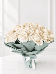 Ivory Mist