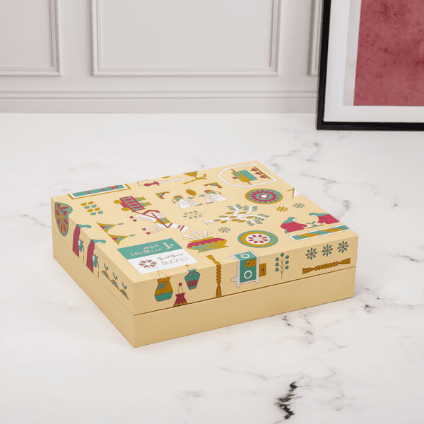 Heritage Elite Box