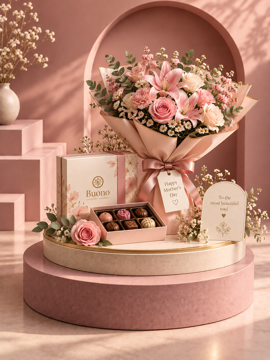 Mother's Day