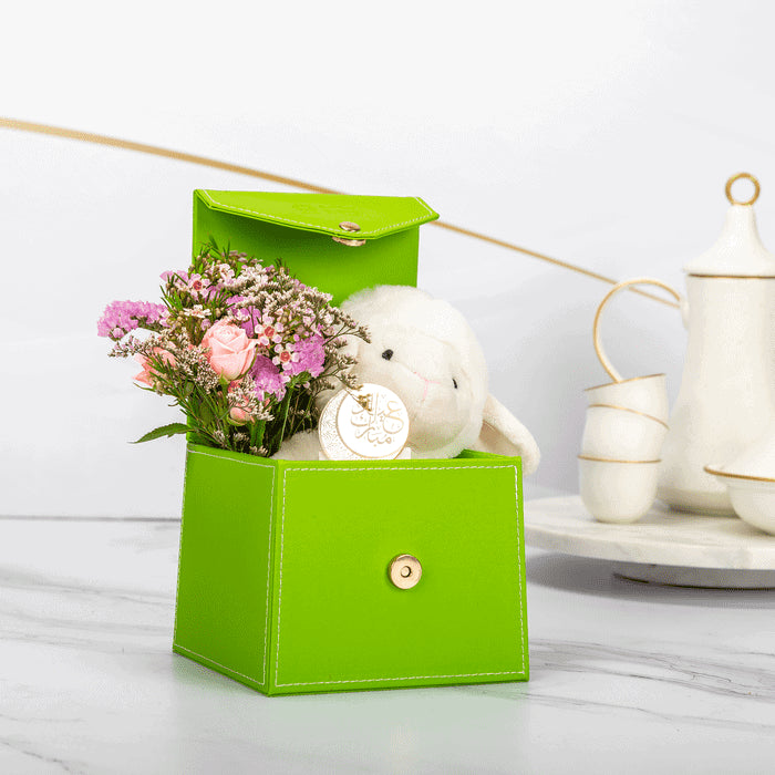 Peek – Eidya Box
