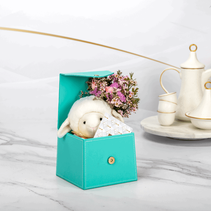 Peek – Eidya Box
