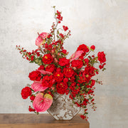 Peony Whisper